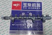 JY1000-1111A00 Рампа топливная RS (YC6J190-T301 (JY20TD)) Yuchai (Ючай)
