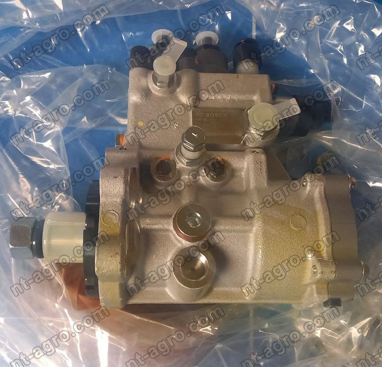 J2000-1111100A-A38 Насос топливный высокого давления (YC6J190-T301 (JY20TD)) Yuchai (Ючай)