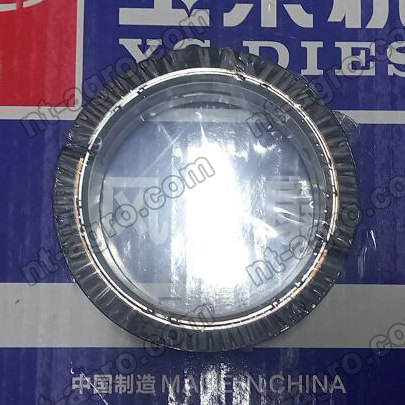D2000-1005003SF2-H-U Вкладыши стопроные (YC4A100-T301 (A515TB)) Yuchai (Ючай)