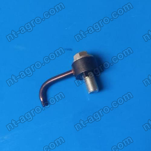BYA00-1002700 Форсунка охлаждения поршня (YC4A100-T301 (A515TB)) Yuchai (Ючай)