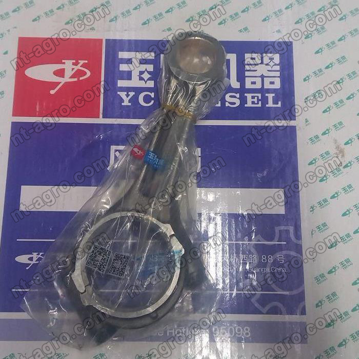 A8300-1004200A Шатун (YC4A100-T301 (A515TB)) Yuchai (Ючай)