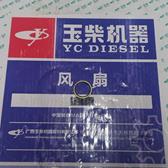 YC150-27E Уплонительное кольцо М27 (YC4A100-T301 (A515TB))/YC6J190-T301 (JY20TD) Yuchai (Ючай)