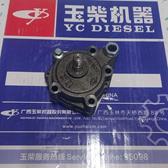 A60B00-1011100A Насос масляный (YC4A100-T301 (A515TB)) Yuchai (Ючай)
