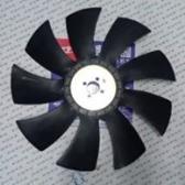 JX400-1308150 Вентилятор (YC4A100-T301 (A515TB)) Yuchai (Ючай)