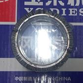 D2000-1005003SF2-H-U Вкладыши стопроные (YC4A100-T301 (A515TB)) Yuchai (Ючай)